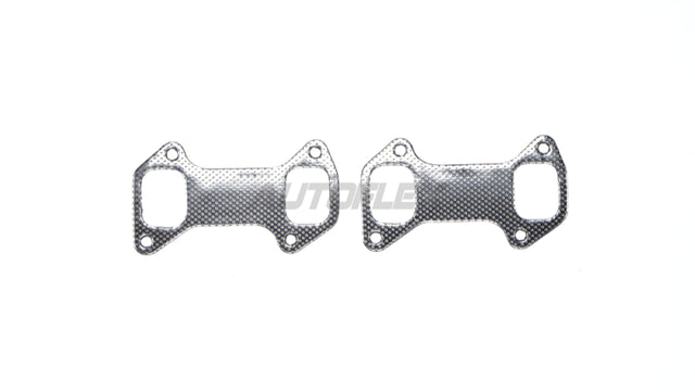 Exhaust Manifold JC336 - AUTOFLEX