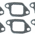 Exhaust Manifold TOYOTA H JC344 - PERMASEAL