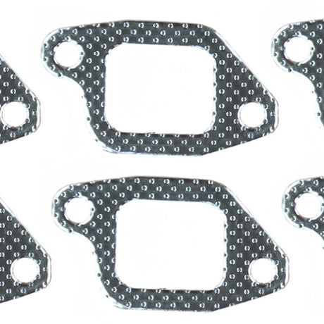 Exhaust Manifold TOYOTA H JC344 - Permaseal
