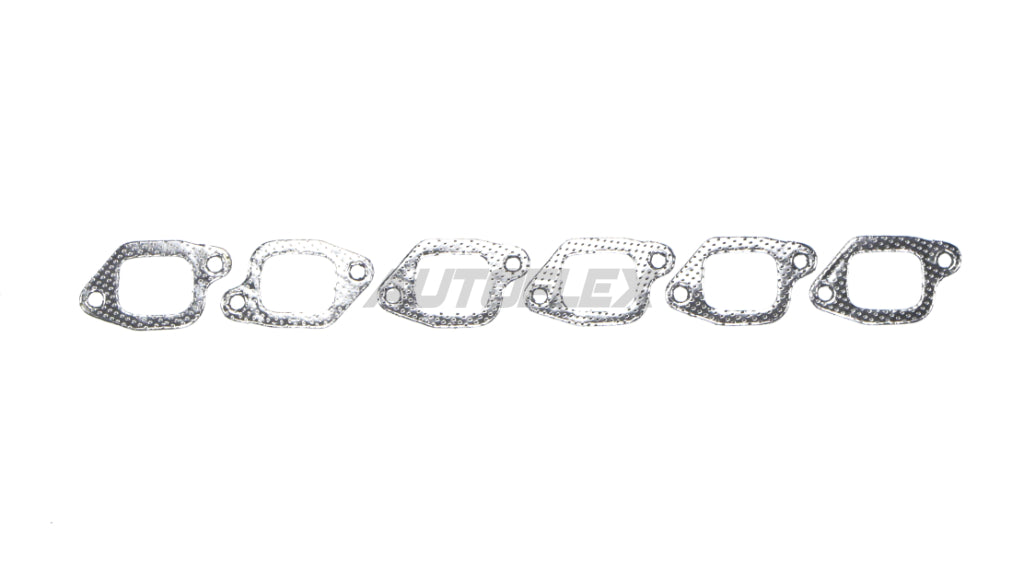 Exhaust Manifold JC344 - AUTOFLEX