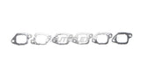 Exhaust Manifold JC344 - AUTOFLEX