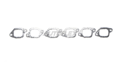 Exhaust Manifold JC344 - AUTOFLEX