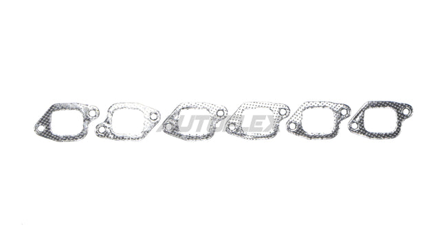 Exhaust Manifold JC344 - AUTOFLEX