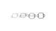Intake Manifold JC345 - AUTOFLEX