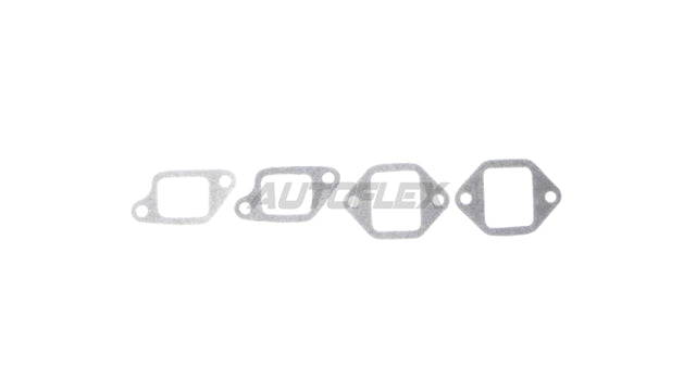 Intake Manifold JC345 - AUTOFLEX