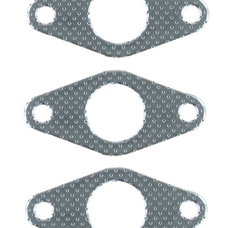 Hot Spot Gasket HOLDEN BLU/BLK JC396 - Permaseal