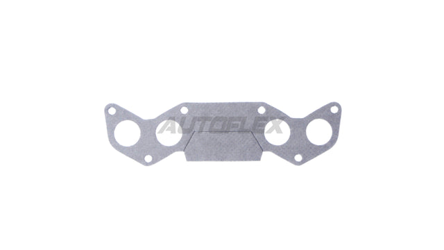 Exhaust Manifold JC400 - AUTOFLEX