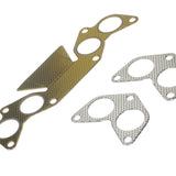 Exhaust Manifold MAZDA F2 F6 F8 FE JC400 - Permaseal