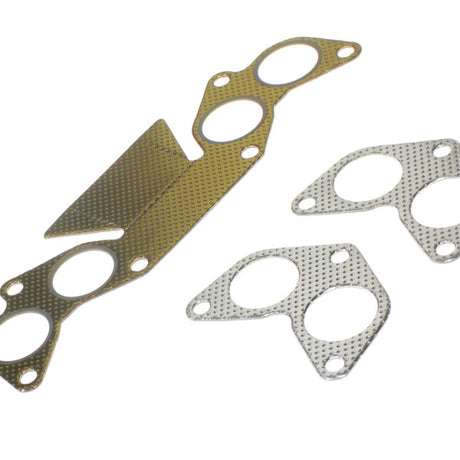 Exhaust Manifold MAZDA F2 F6 F8 FE JC400 - Permaseal