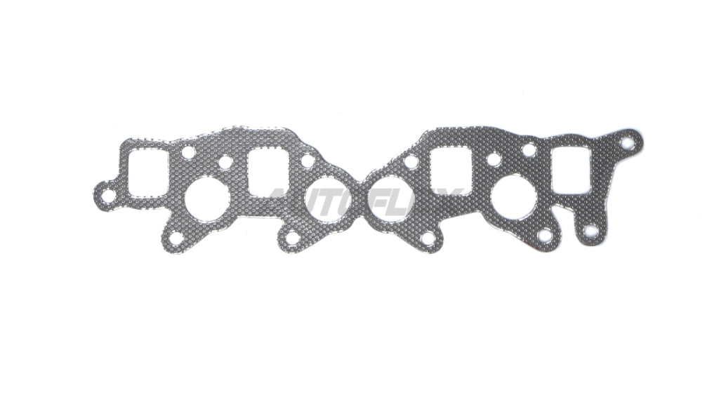 Manifold Set JC403 - AUTOFLEX