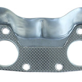 Exhaust Manifold MITSUBISHI 4G62 4G63 JC408 - Permaseal