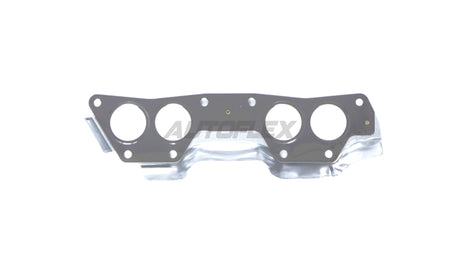 Exhaust Manifold JC408 - AUTOFLEX