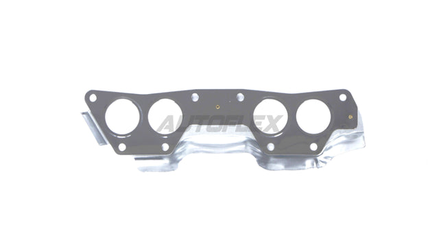 Exhaust Manifold JC408 - AUTOFLEX
