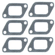 Exhaust Manifold TOYOTA 2H JC409 - PERMASEAL