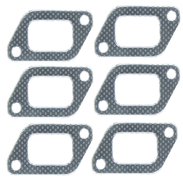 Exhaust Manifold TOYOTA 2H JC409 - PERMASEAL