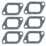 Exhaust Manifold TOYOTA 2H JC409 - Permaseal