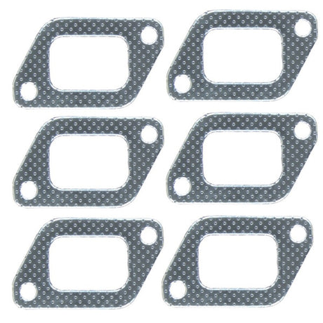 Exhaust Manifold TOYOTA 2H JC409 - Permaseal