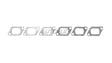 Exhaust Manifold JC409 - AUTOFLEX