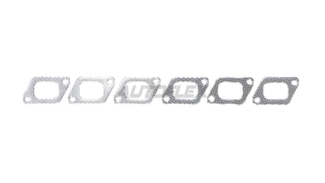 Exhaust Manifold JC409 - AUTOFLEX