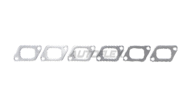 Exhaust Manifold JC409 - AUTOFLEX