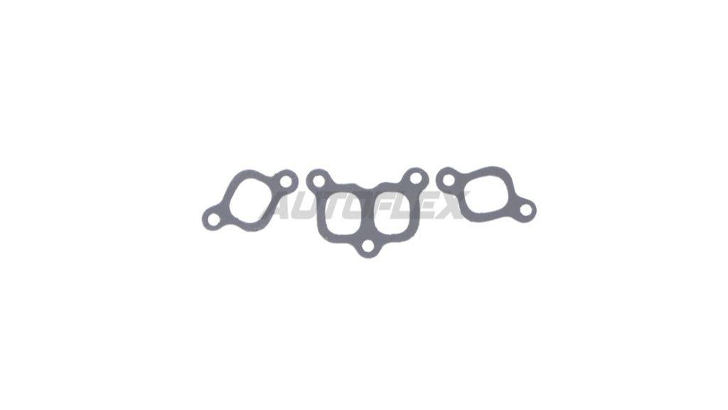 Exhaust Manifold JC411 - AUTOFLEX