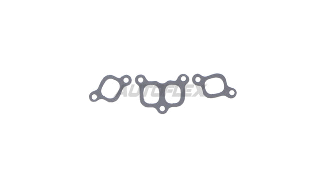Exhaust Manifold JC411 - AUTOFLEX
