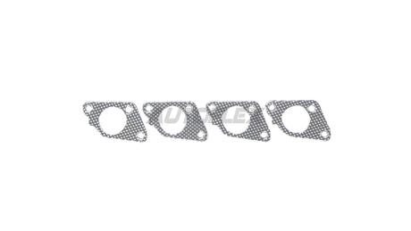 Exhaust Manifold JC415 - AUTOFLEX