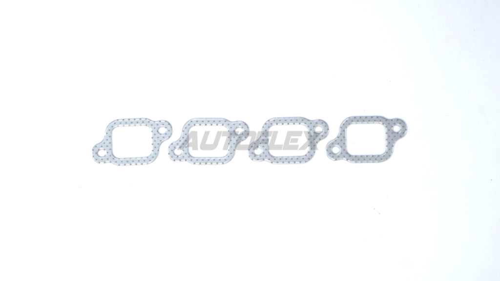 Exhaust Manifold JC443 - AUTOFLEX