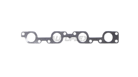 Exhaust Manifold JC445 - AUTOFLEX