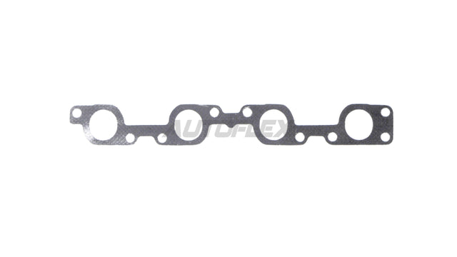 Exhaust Manifold JC445 - AUTOFLEX