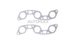 Exhaust Manifold JC471 - AUTOFLEX