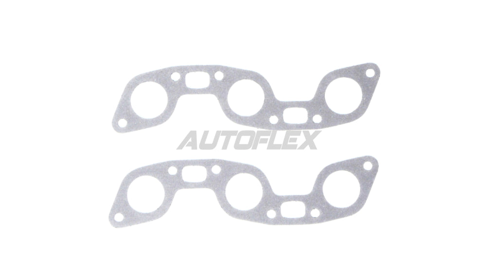 Exhaust Manifold JC471 - AUTOFLEX