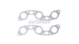 Exhaust Manifold JC471 - AUTOFLEX