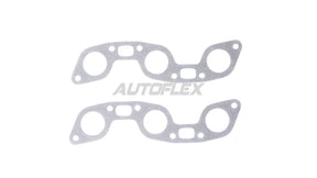 Exhaust Manifold JC471 - AUTOFLEX