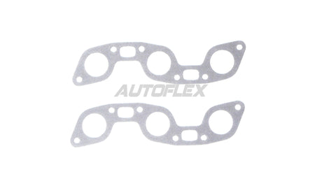Exhaust Manifold JC471 - AUTOFLEX