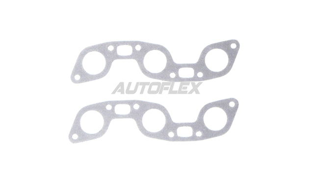 Exhaust Manifold JC471 - AUTOFLEX