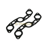 Nissan VG30E Exhaust Manifold Gasket Set JC472 - Austral | Universal Auto Spares