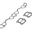 Exhaust Manifold NISSAN CA16 CA18 CA20 JC475 - PERMASEAL