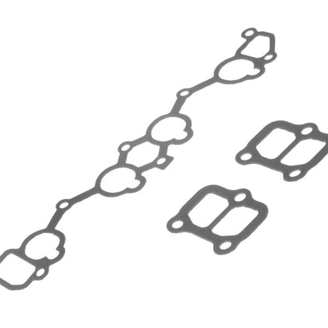 Exhaust Manifold NISSAN CA16 CA18 CA20 JC475 - Permaseal
