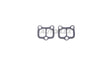 Exhaust Manifold JC475 - AUTOFLEX