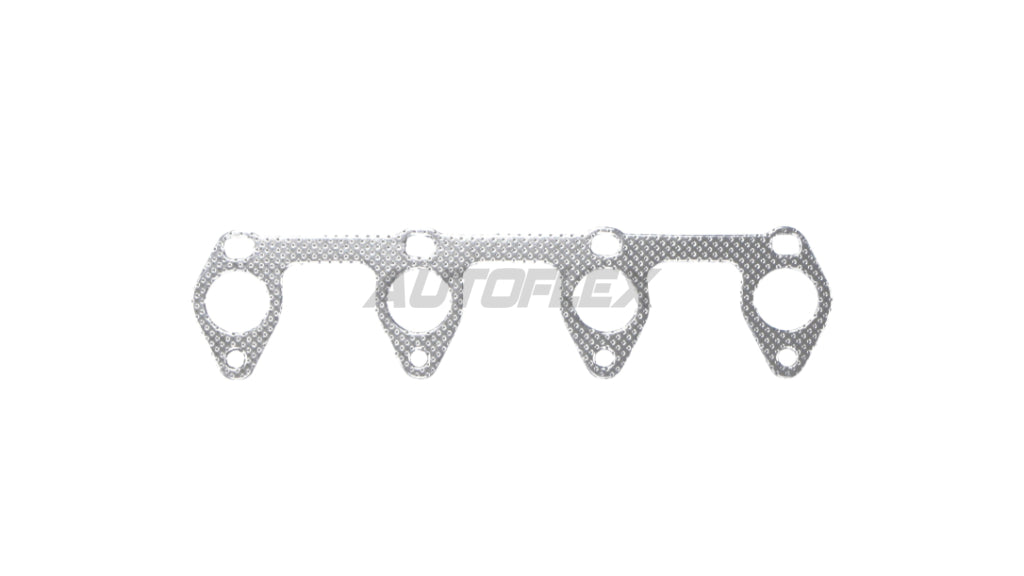 Exhaust Manifold JC477 - AUTOFLEX