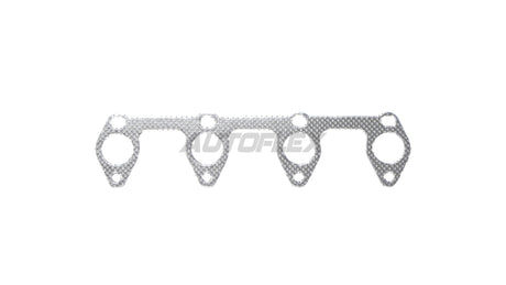 Exhaust Manifold JC477 - AUTOFLEX