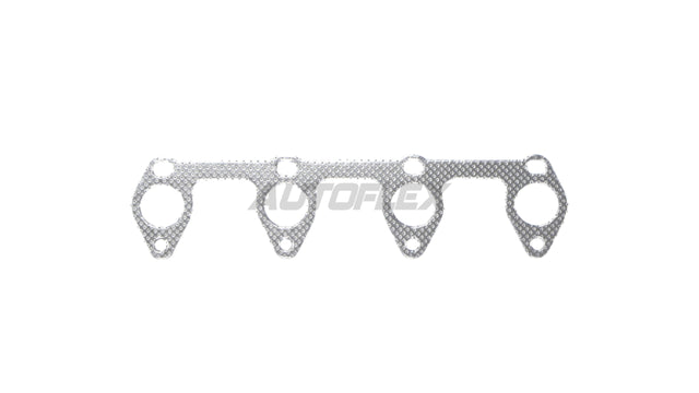 Exhaust Manifold JC477 - AUTOFLEX