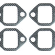 Exhaust Manifold MITSUBISHI 4D30 34 JC494 - PERMASEAL