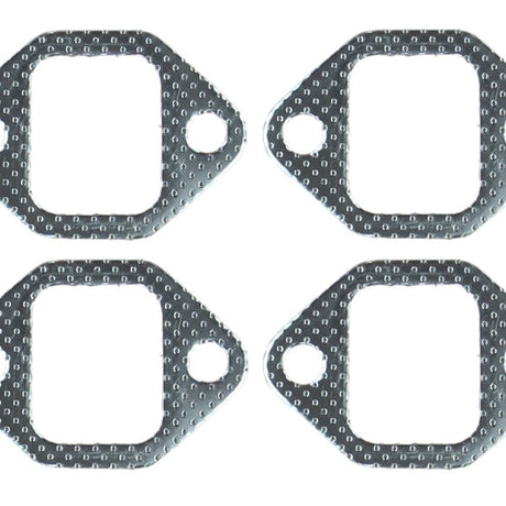 Exhaust Manifold MITSUBISHI 4D30 34 JC494 - Permaseal
