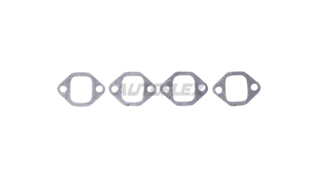 Exhaust Manifold JC494 - AUTOFLEX
