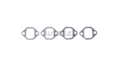 Exhaust Manifold JC494 - AUTOFLEX