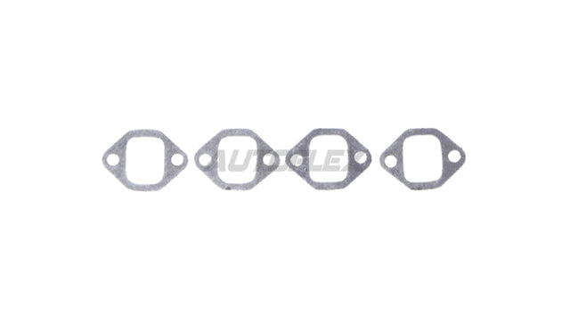 Exhaust Manifold JC494 - AUTOFLEX