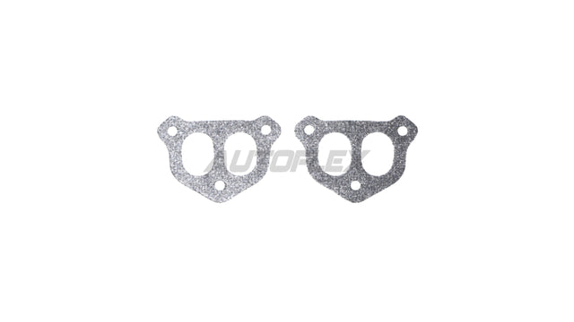 Exhaust Manifold JC534 - AUTOFLEX