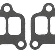 Exhaust Manifold TOYOTA 2E JC558 - PERMASEAL